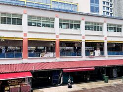 Telok Blangah Drive (D4), Shop House #538679381